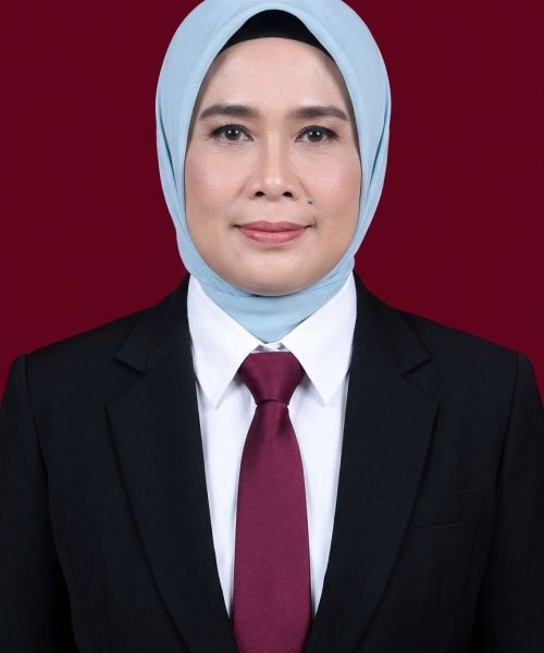 Rosnawintang, S.E., M.Si.