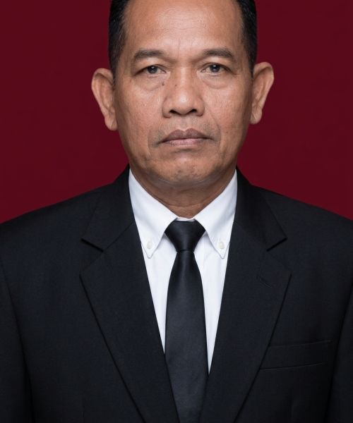 Syarifuddin Tundreng, S.S., M.Pd