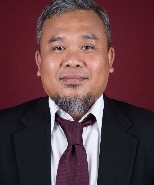 Bahri, S.Pd., M.Pd.