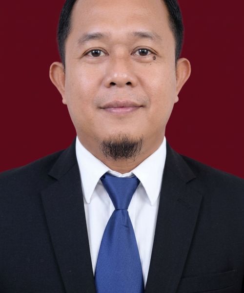 Ramadhan Tosepu, SKM., M.Kes., Ph.D.