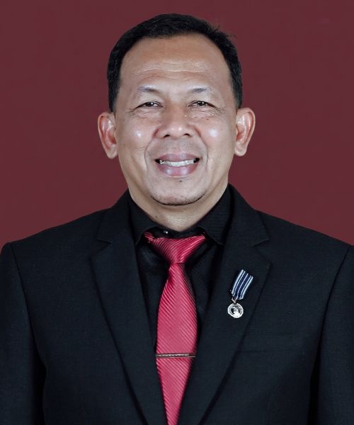 H. Nur Ihsan HL, M.Hum.